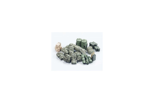 1/35 Modern US Military Equip Set - 35266 1/35 Modern US Military Equip Set - 35266