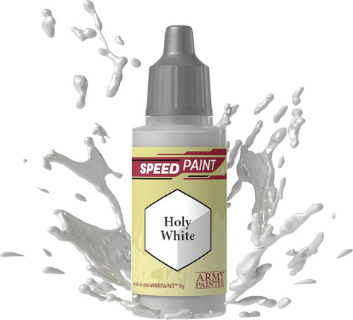 WP2003 - Speedpaint: 2.0 - Holy White 28ml