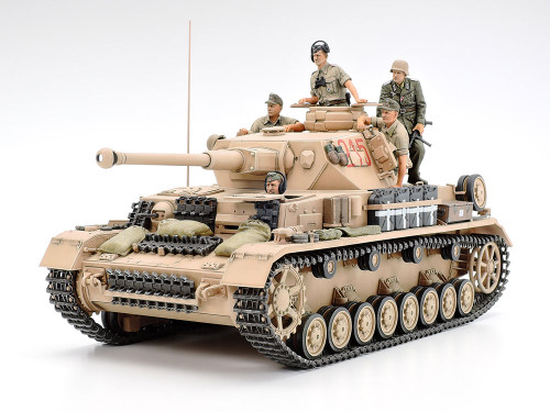 1/35 Built Tamiya WWII German Jagdpanzer Marder I Normandy 1944