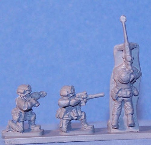 PIG170141 - US SNIPERS (BARRET AND STANDARD RIFLES) PIG170141 - US SNIPERS (BARRET AND STANDARD RIFLES)
