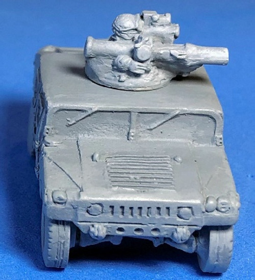 PIG170148 - US ARMY HUMVEE TOW PIG170148 - US ARMY HUMVEE TOW