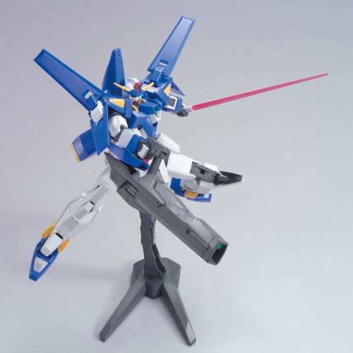 1/144 HG Gundam AGE-3 Normal
