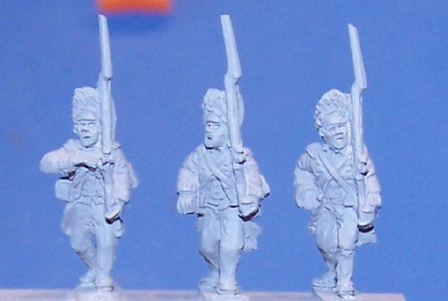 PIG050086 - BRITISH GRENADIERS MARCHING PIG050086 - BRITISH GRENADIERS MARCHING