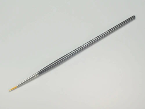 High Finish Pointed Brush - Small - 87050