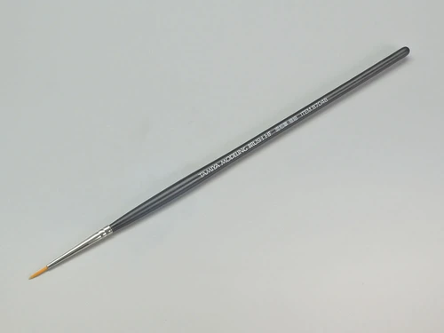 High Finish Pointed Brush - Ultra Fine - 87048