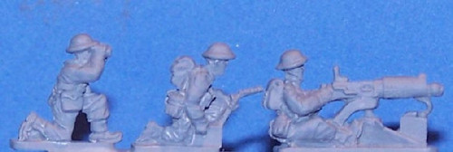 PIG080016 - VICKERS HMG TEAMS