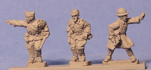 PIG080040 - FRENCH COMMAND PIG080040 - FRENCH COMMAND