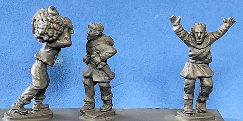 PIG230076 - POOR PEOPLE (MALE) PIG230076 - POOR PEOPLE (MALE)