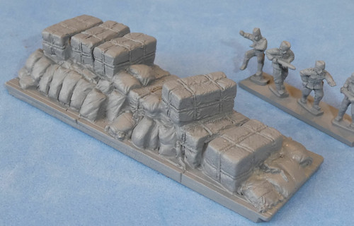 PIG210120 - CARGO, BALES, BAGS, AND BOXES