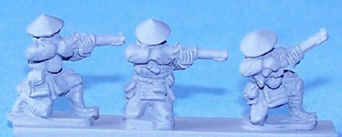 PIG240023 - LEVY ARQUEBUS SHOOTING