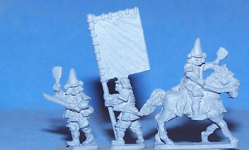 PIG240033 - GENERAL C (TALL HAT)