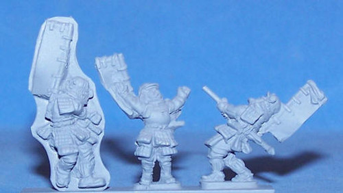 PIG240014 - SAMURAI CASUALTIES PIG240014 - SAMURAI CASUALTIES