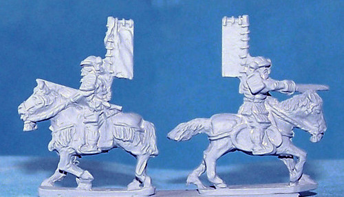 PIG240016 - MOUNTED SAMURAI WITH SWORD PIG240016 - MOUNTED SAMURAI WITH SWORD