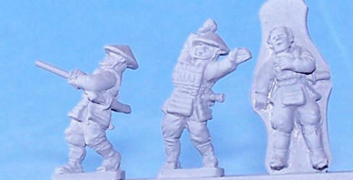 PIG240024 - LEVY CASUALTIES PIG240024 - LEVY CASUALTIES