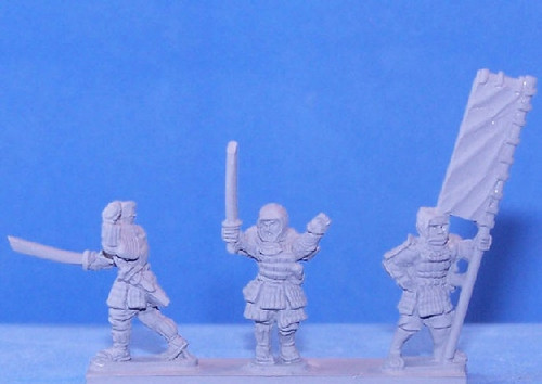 PIG240051 - WARRIOR MONK COMMAND PIG240051 - WARRIOR MONK COMMAND