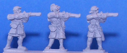 PIG240046 - IKKO IKKI ARQUEBUS PIG240046 - IKKO IKKI ARQUEBUS