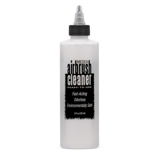Iwata-Medea Airbrush Cleaner 8oz.