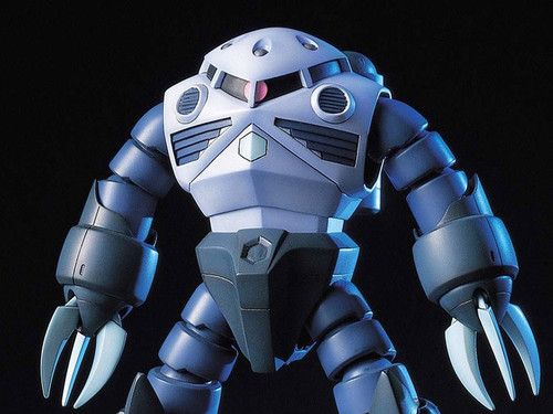 1/144 HGUC #006 Z'GOK "Gundam UC"