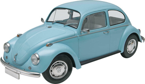 1/24 1968 VOLKSWAGEN BEETLE - 854192