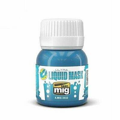 AMIG2032 - Ultra Liquid Mask 40ml - 2032