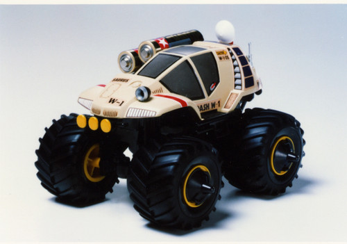Mini 4wD - Brookhurst Hobbies