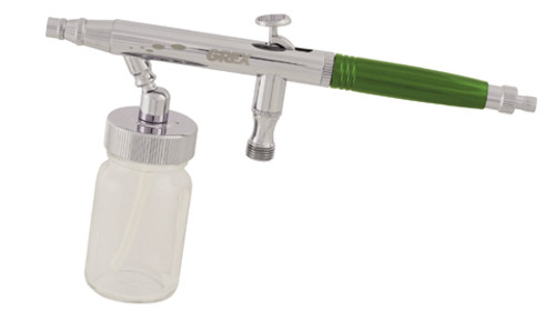 XBi5ES Essential Set - Double Action, Bottom Fed, 0.5mm Nozzle XBi5ES Essential Set - Double Action, Bottom Fed, 0.5mm Nozzle