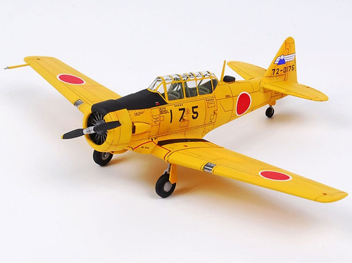 1/72 Wolfpack T-6G Texan 1/72 Wolfpack T-6G Texan