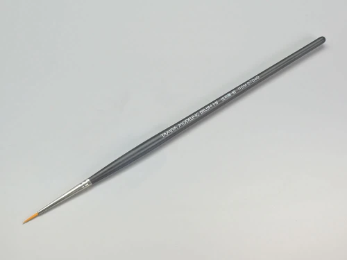 Hi Finish Pointed Brush Fine - 87049