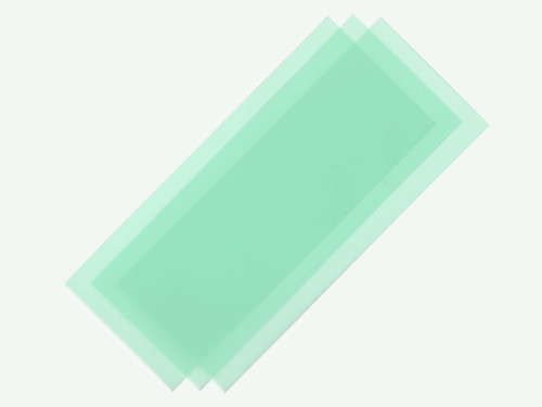 Tamiya Fine Lapping Film #4000 (3) - 87185