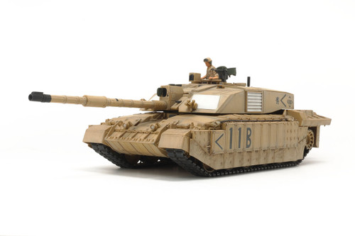 1/48 British Tank Challenger 2 - 32601