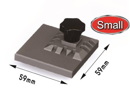 Photo Etched Parts Bender Small Size - 09933