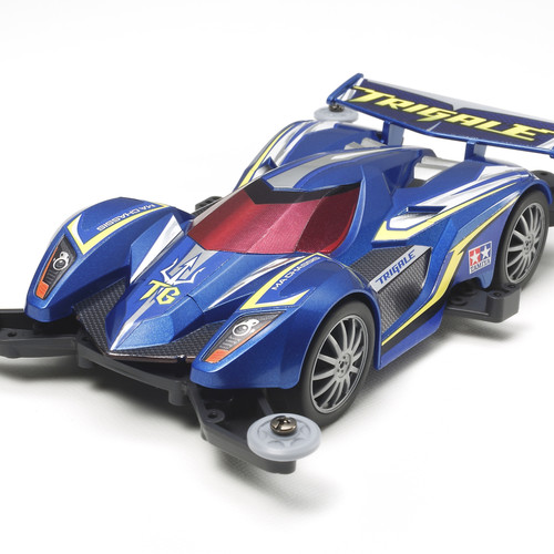 Mini 4wD - Brookhurst Hobbies