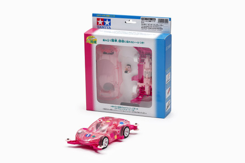 JR PIG RACER - TAM17902