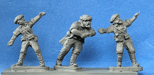 PIG130081 - MOROCCAN BOMBERS PIG130081 - MOROCCAN BOMBERS