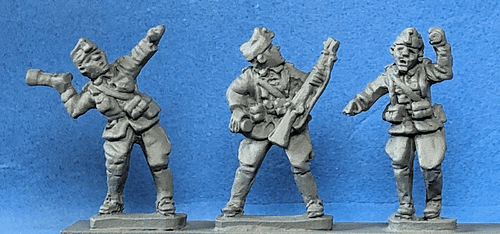 PIG130082 - NATIONALIST (REGULAR) BOMBERS PIG130082 - NATIONALIST (REGULAR) BOMBERS