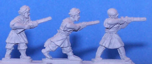 PIG220004 - DERVISH RIFLES PIG220004 - DERVISH RIFLES