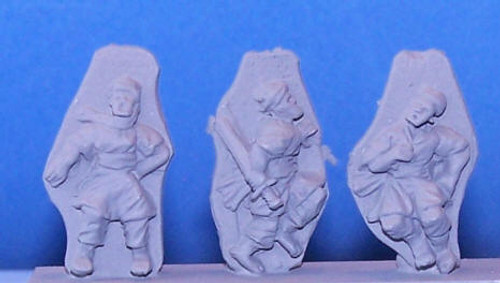 PIG220008 - DERVISH DEAD PIG220008 - DERVISH DEAD