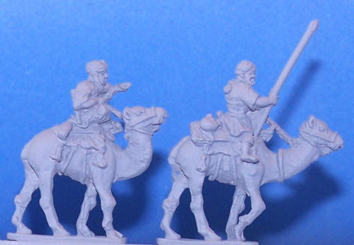 PIG220015 - DERVISH CAMEL COMMAND PIG220015 - DERVISH CAMEL COMMAND
