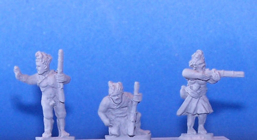 PIG220023 - FOOT SCOUTS PIG220023 - FOOT SCOUTS