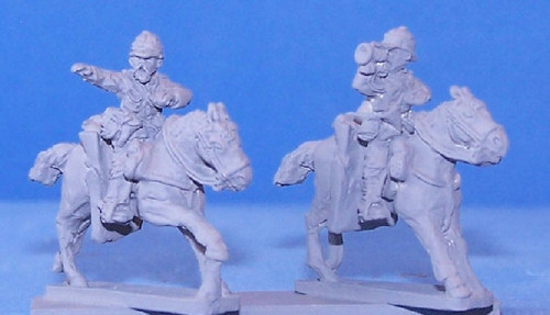 PIG220037 - BRITISH CAVALRY COMMAND PIG220037 - BRITISH CAVALRY COMMAND