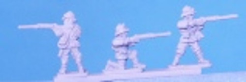 PIG220042 - CAMEL CORPS DISMOUNTED FIRING PIG220042 - CAMEL CORPS DISMOUNTED FIRING