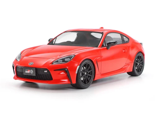 1/24 Toyota GR 86 - 24361
