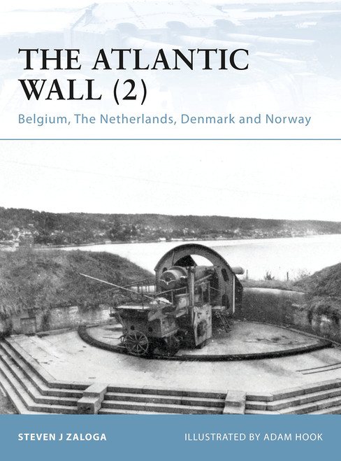 FOR089 - The Atlantic Wall (2)