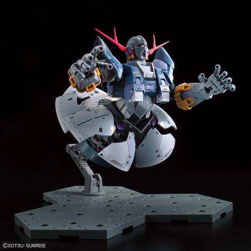 RG #034 - ZEONG (Gundam 0079) RG #034 - ZEONG (Gundam 0079)