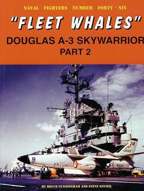 NF046 - Fleet Whales Douglas A-3 Skywarrior - Part 2