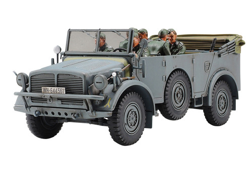 1/48 GERMAN HORCH TYPE 1A - 32586
