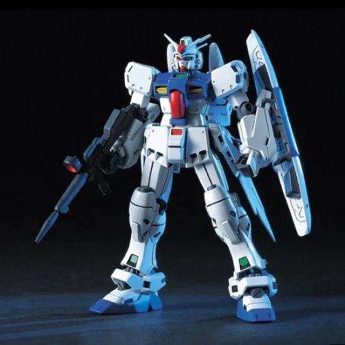 1/144 HGUC #025 - RX-78 GP03S Gundam