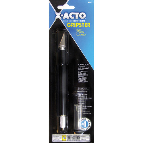X-Acto Gripster Knife - 3627