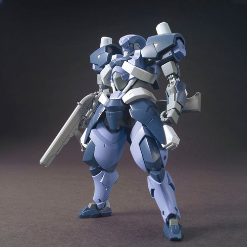 1/144 HG IBO #006 - HYAKUREN