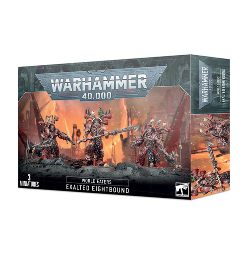 Miniatures - Games Workshop - Warhammer 40,000 - Page 2